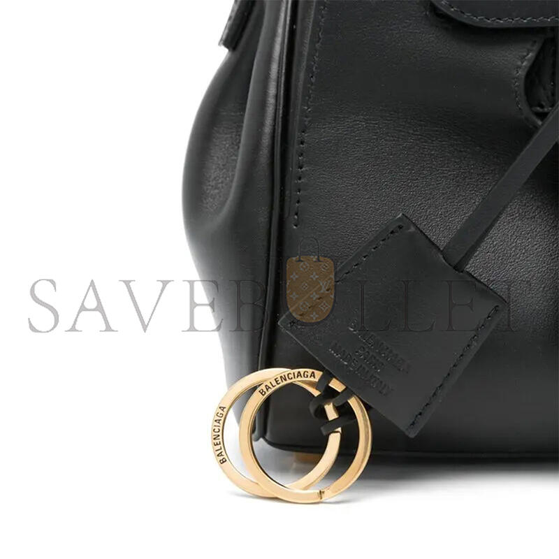 Ba1en*iaga bel air mini handbag (23*17*10cm)